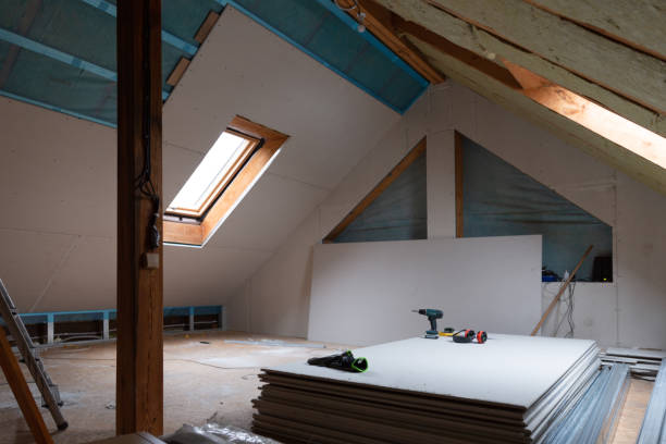 Best Energy Efficiency Solutions in Sibley, LA