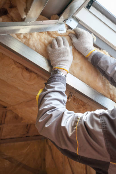 Best Insulation for Specific Applications in Sibley, LA
